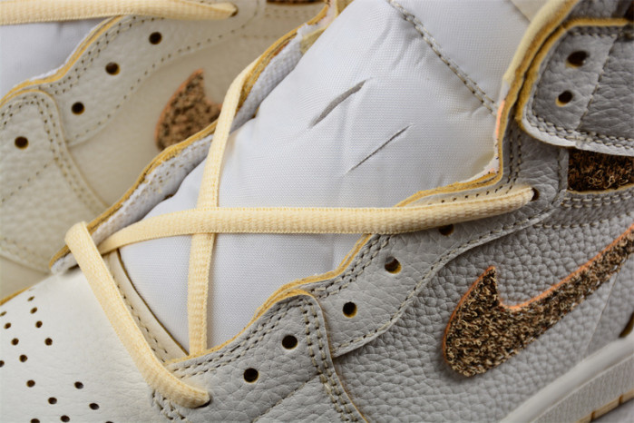 AIR JORDAN 1 RETRO HIGH OG "VIBRATIONS OF NAIJA" FD8631-100