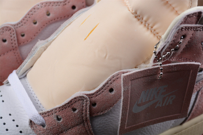 AIR JORDAN 1 HIGH OG “WASHED PINK” FD2596-600