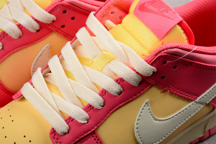 Nike Dunk Low Strawberry Peach Cream (GS) DH9765-200