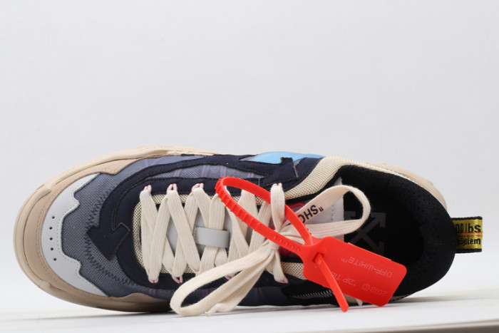 OFW C/O ODSY-1000 Sneakers OW10002