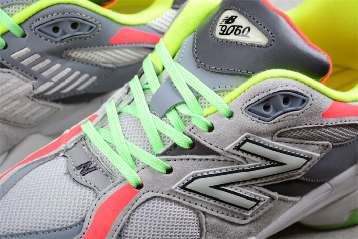 NEW BALANCE SNEAKER NB067