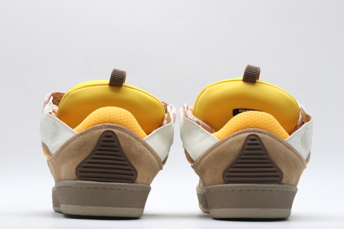 LANVIN SNEAKER LS078