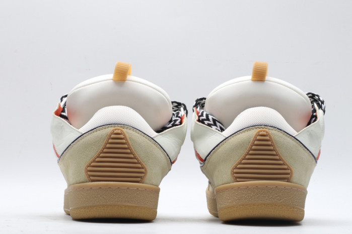 LANVIN SNEAKER LS079