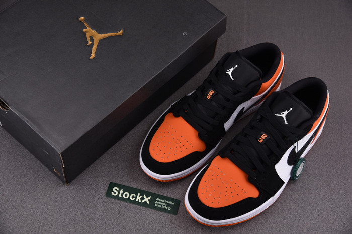 Jordan 1 Low Shattered Backboard 553558-128