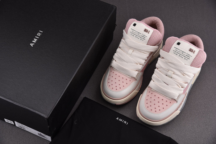 AMIRI SNEAKER AM-016