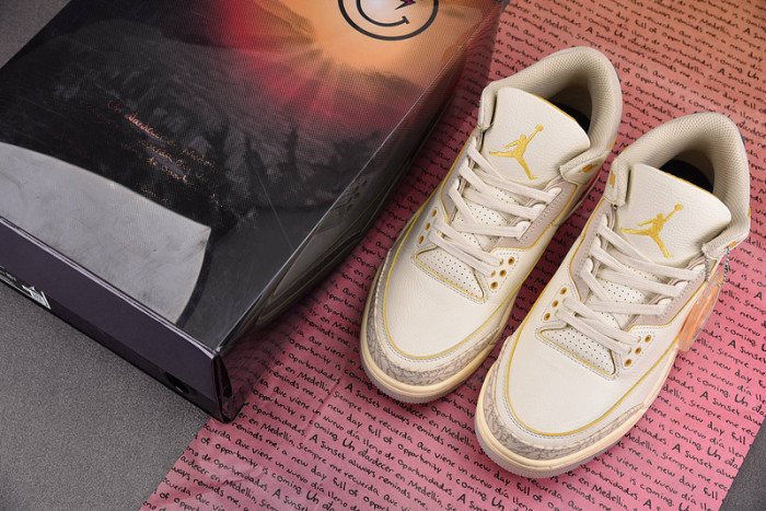 Jordan 3 Retro SP J Balvin FN0344-901