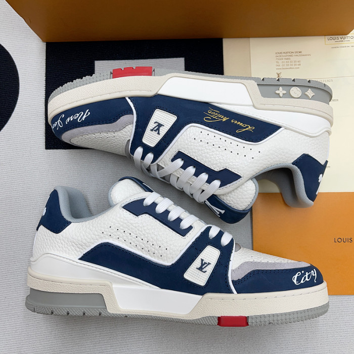 l**is V*t*n trainer sneaker lv-000066