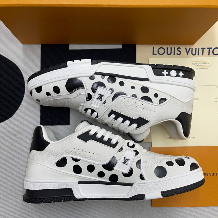 l**is V*t*n trainer sneaker lv-000089