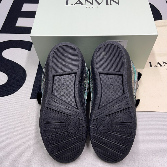 LANVIN SNEAKER LS098