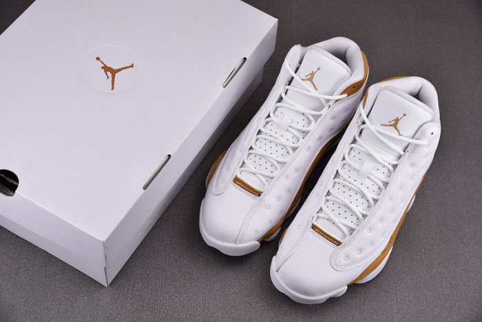 Air Jordan 13 Wheat 2023 414571-171