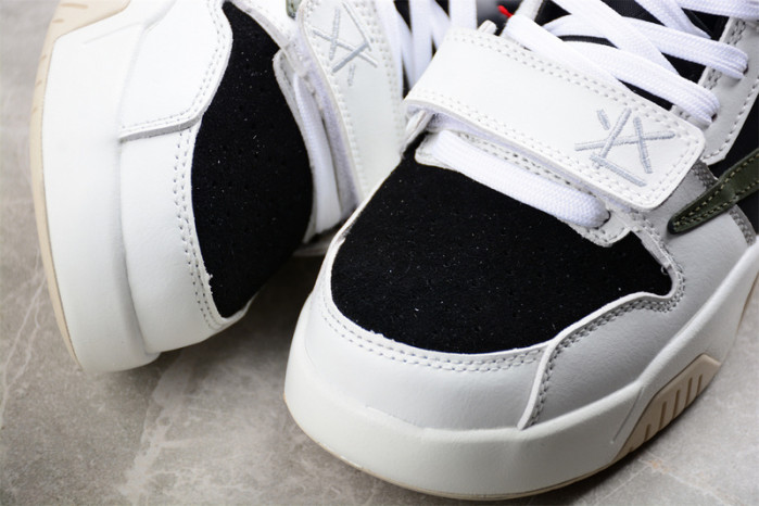 Travis Scott x Jordan Cut The Check