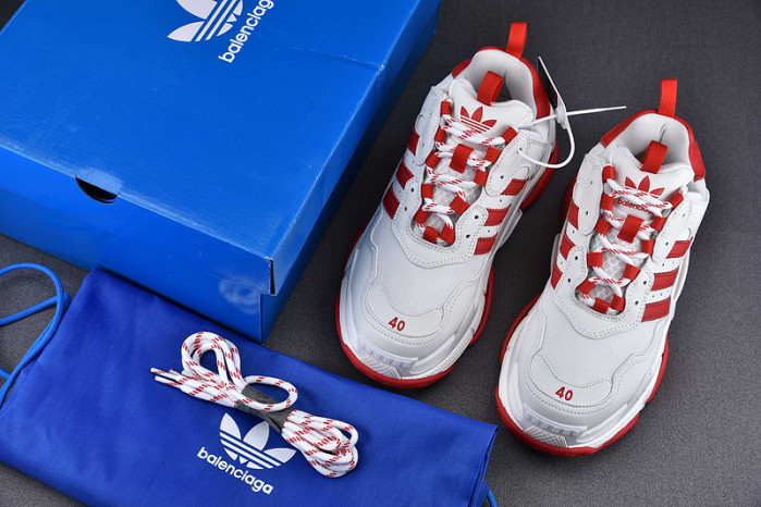 TRIPLES TRAINER SNEAKERS 2000118