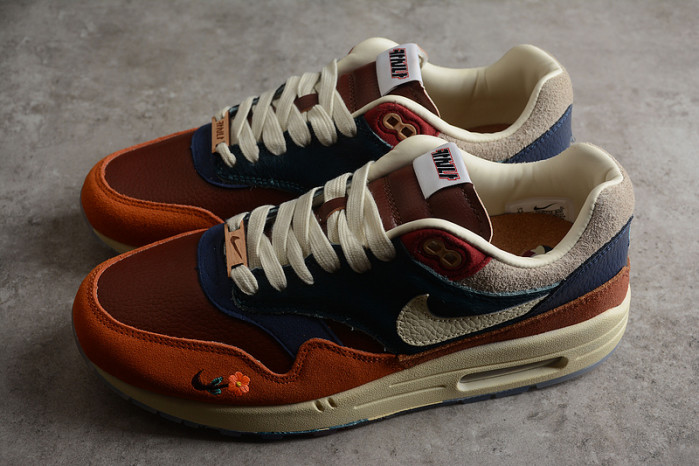 Nike Air Max 1 Kasina Won-Ang Orange DQ8475-800