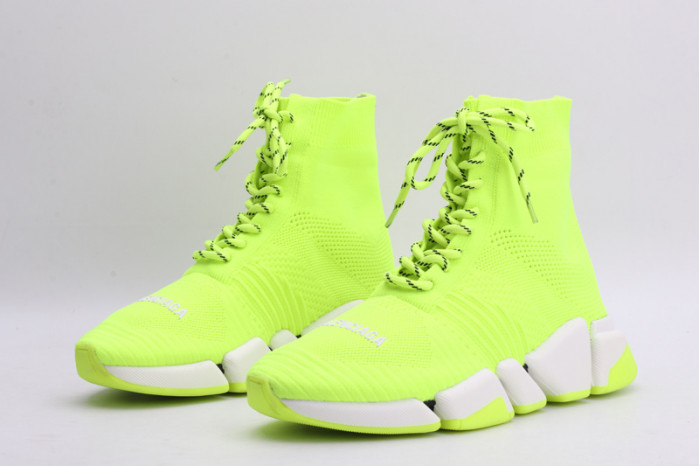 SPEED TRAINER SNEAKERS 1000071