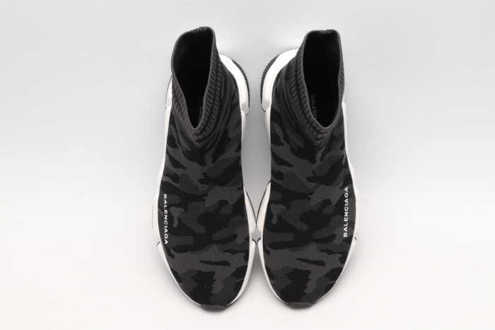 SPEED TRAINER SNEAKERS 1000087