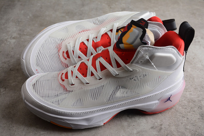 AIR JORDAN 37 HARE DD6958-160