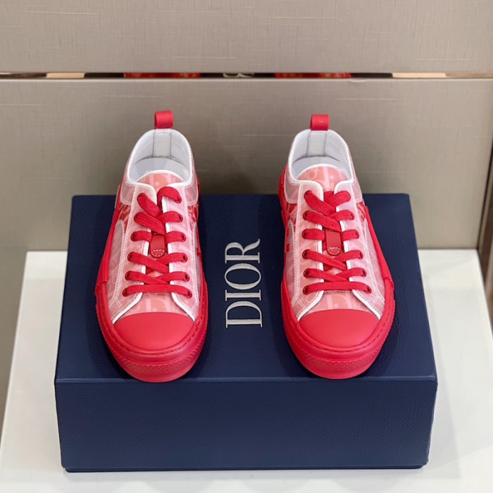 DIO* B23 SNEAKERS B23-012