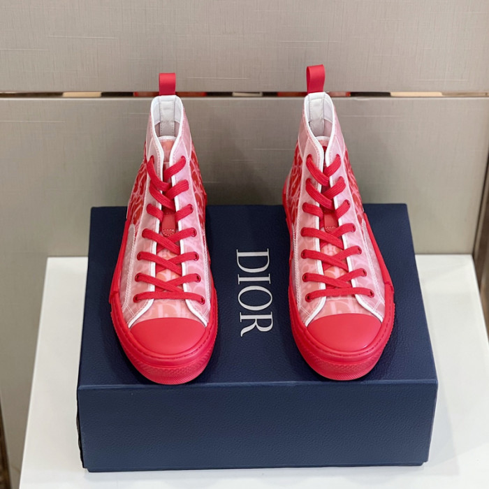 DIO* B23 SNEAKERS B23-058