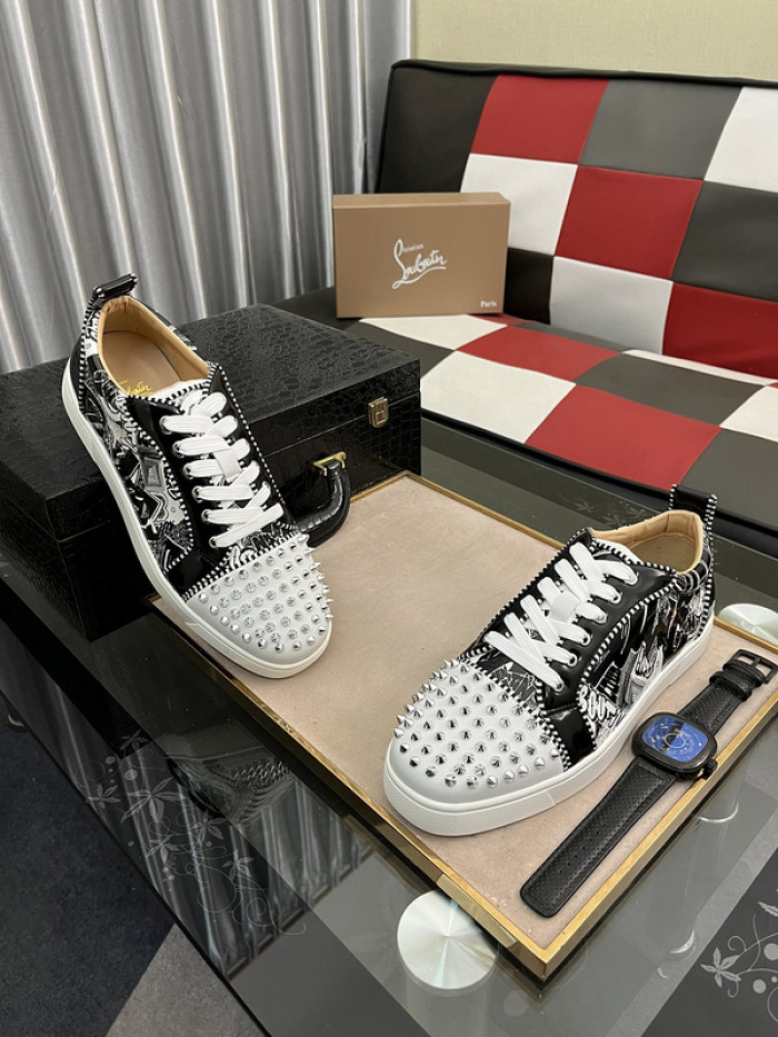 C&L sneakers CL000037