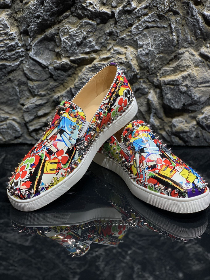 C&L sneakers CL000051