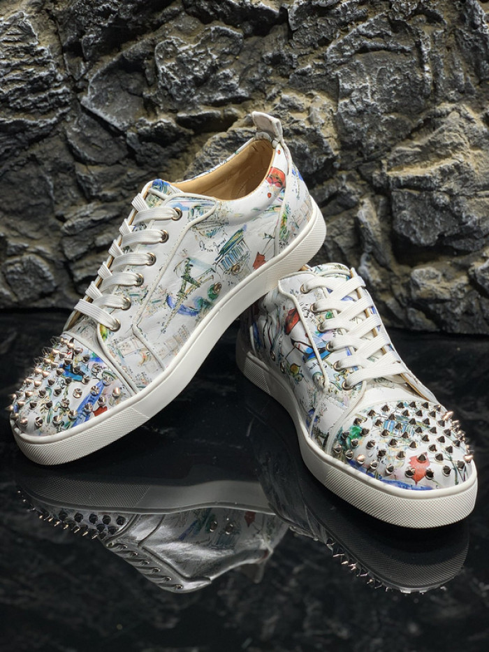 C&L sneakers CL000058