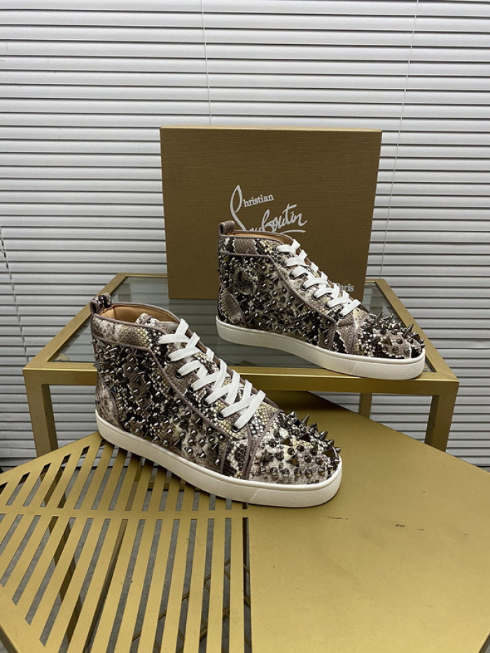 C&L sneakers CL000072