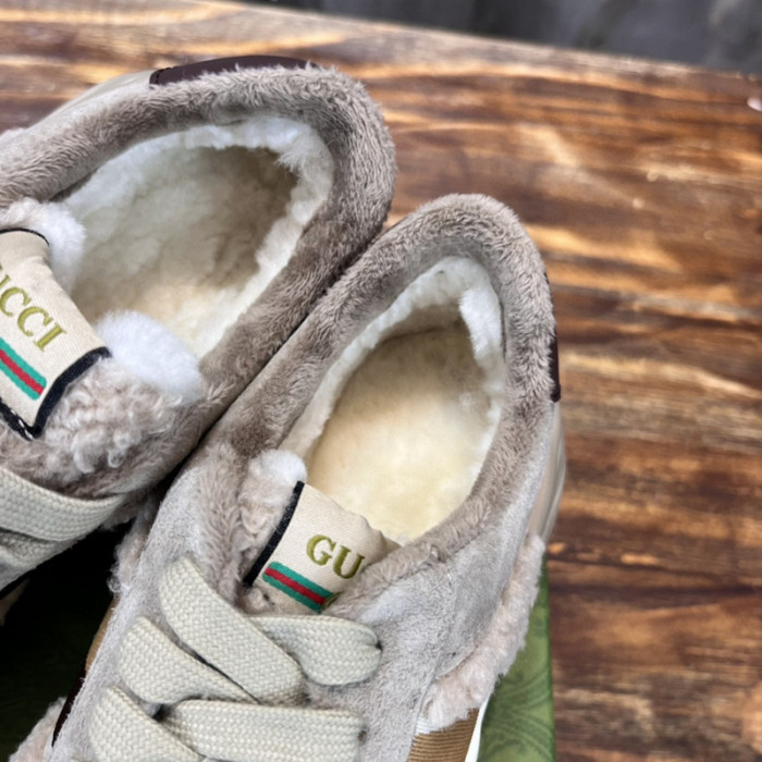 G*u*i sneaker g-0036