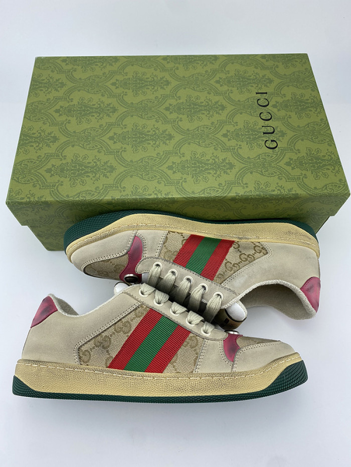 G*u*i sneaker g-0012