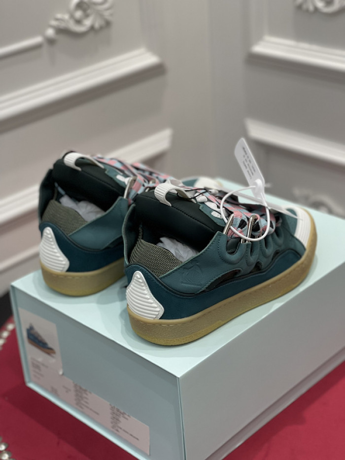 LANVIN SNEAKER LS141