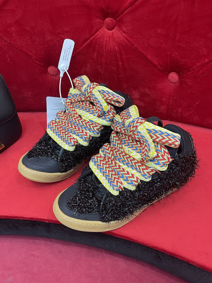 LANVIN SNEAKER LS208