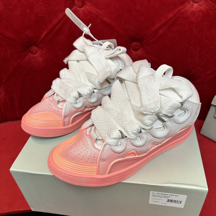 LANVIN SNEAKER LS229