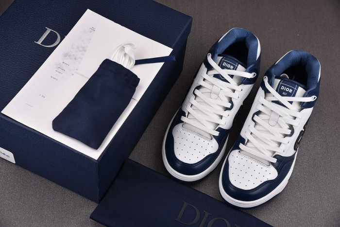 DIO* B57 SNEAKERS B57-08