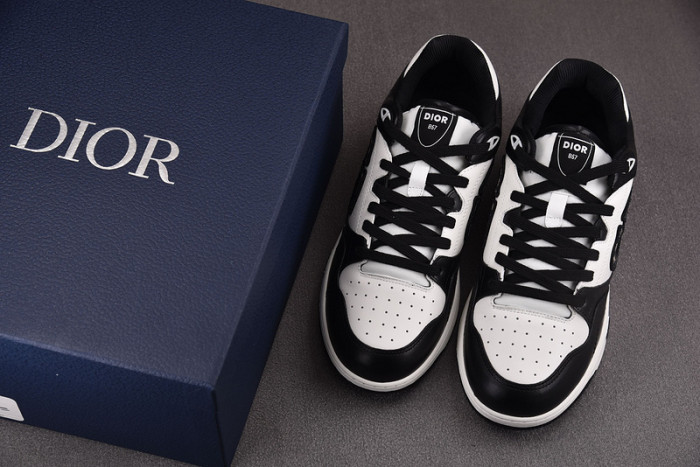 DIO* B57 SNEAKERS B57-11