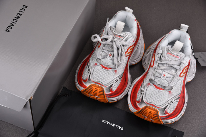 Ba*len*cia*ga 10xl sneakers 10xl4