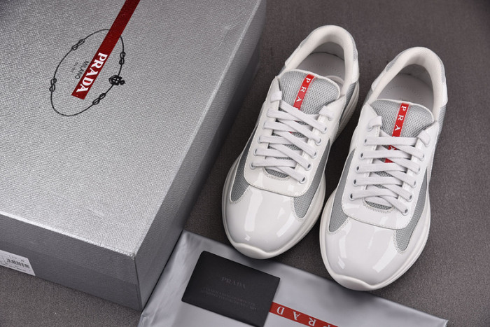 Pra*a snekaers p000105