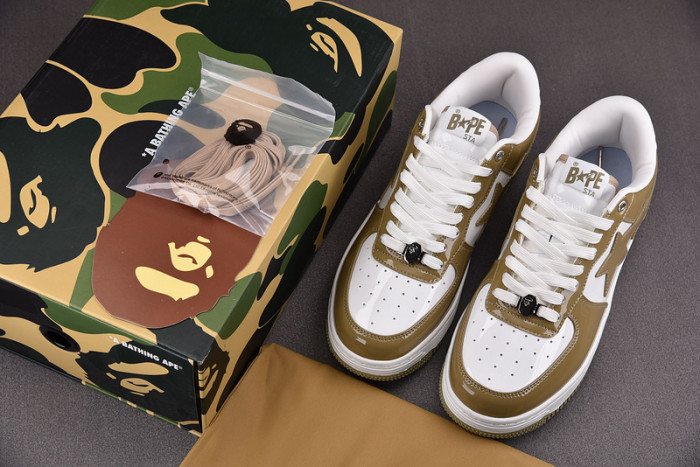 BATHING APE S000059