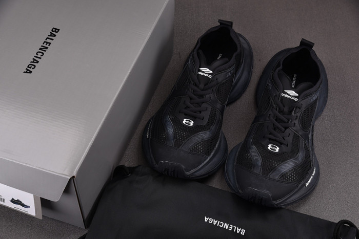 Ba*len*cia*ga circuit sneaker