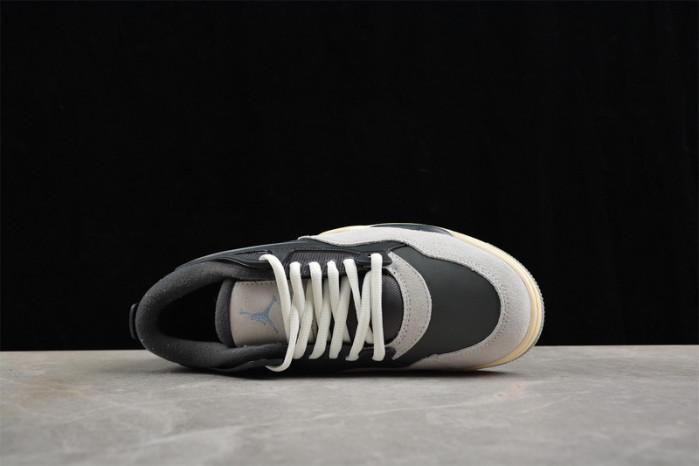 Air Jordan 4 RM Iron Grey (GS) FQ7938-002