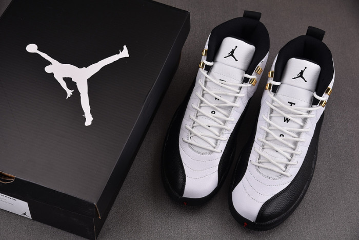 AIR JORDAN 12 Air Jordan 12 Retro 