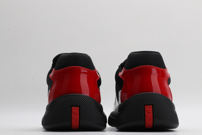 PRAD* SNEKAERS P000029