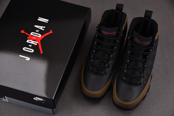 Air Jordan 9 Retro