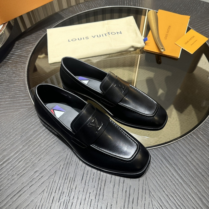 LV Loafers