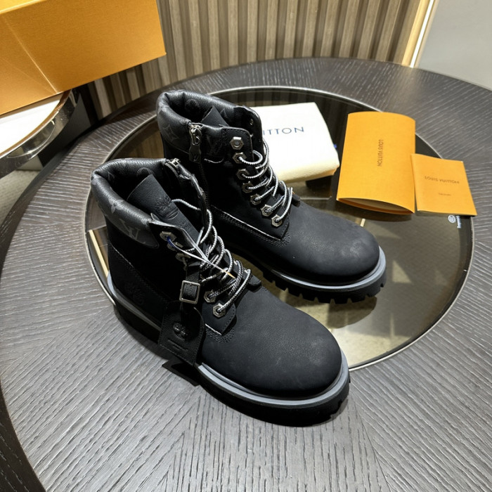 LV BOOTS L000042