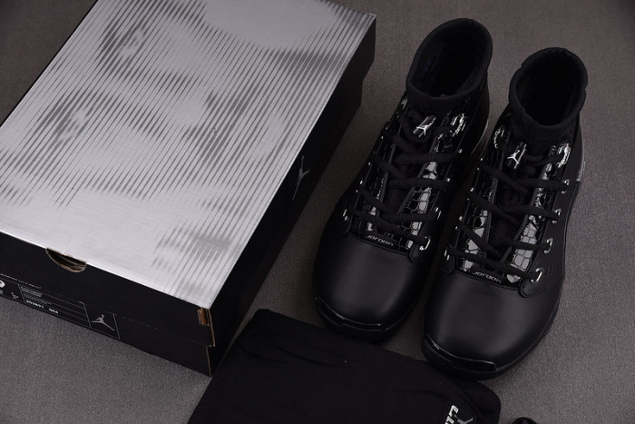 Nike Air Jordan 17 OG Low 