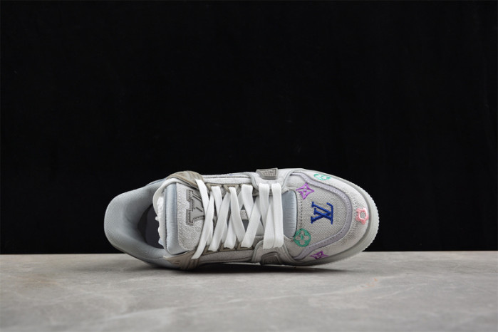 LV TRAINER SNEAKER LVT-000621