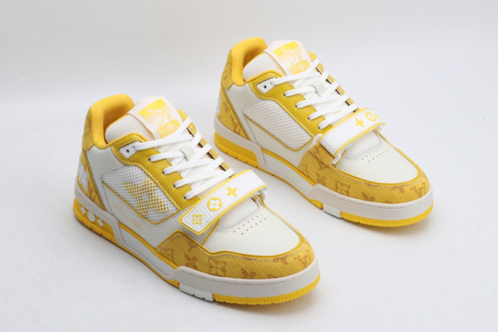 l**is V*t*n trainer sneaker lv-000007