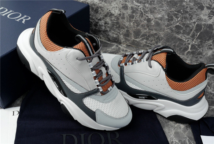 DIO* LOWTOP SNEAKERS D-10057