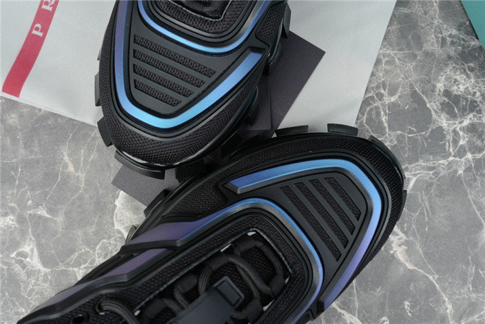 PRAD* SNEKAERS P000097