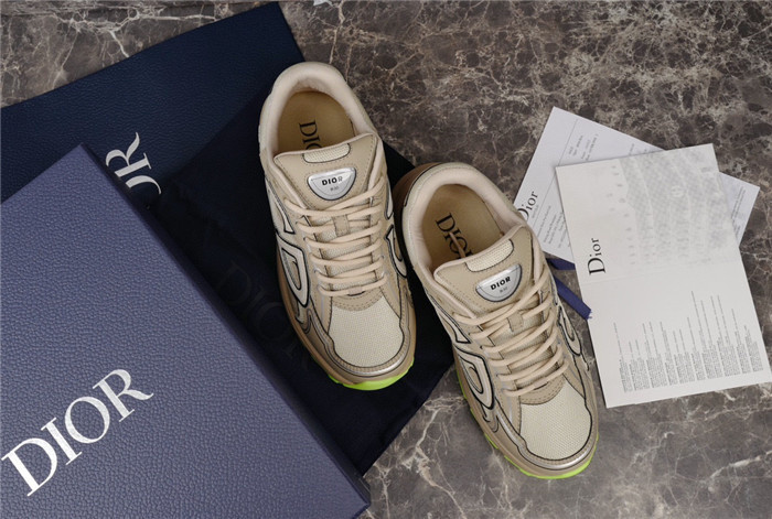 DIO* B30 SNEAKERS B30-000049