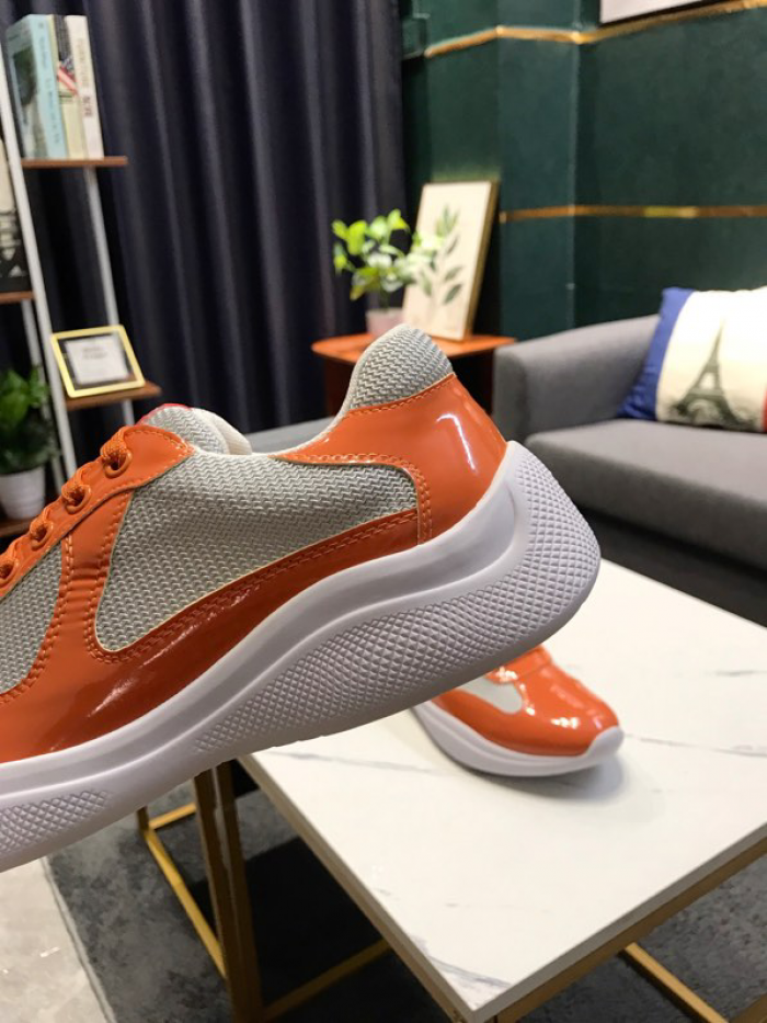 PRAD* SNEKAERS P000047